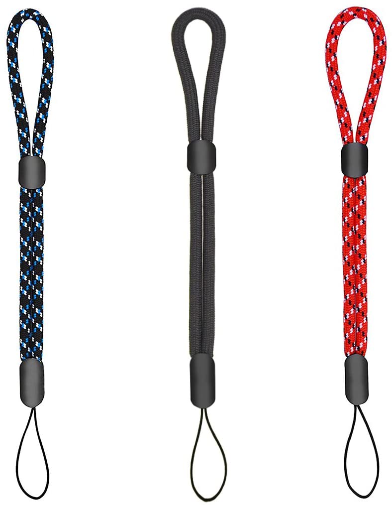 Unity Electronic Adjustable Wrist Straps Hand Lanyard