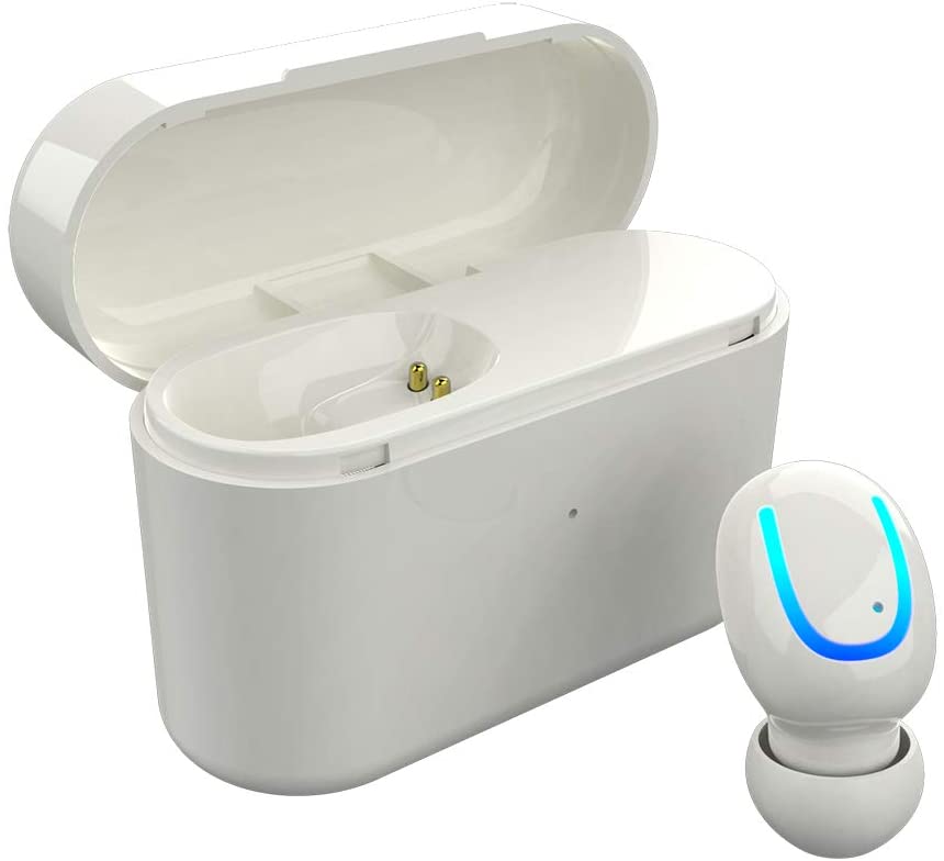 Unity Electronic 1 Pcs Wireless Sport Bluetooth Earbud