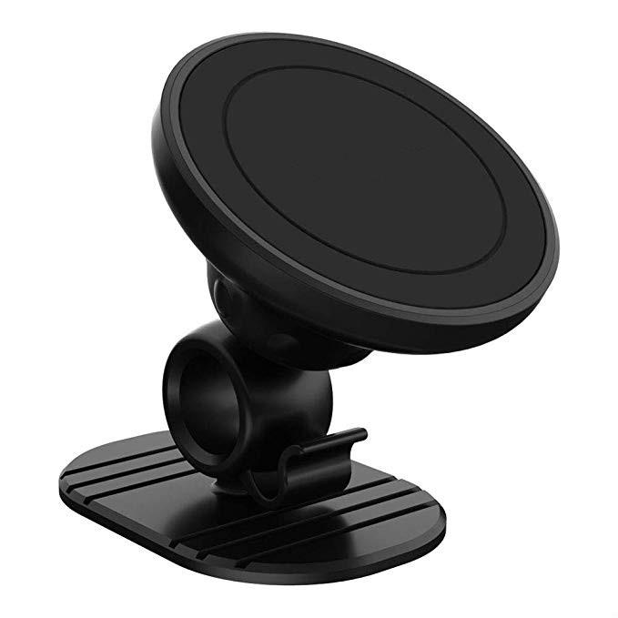 Unity Electronic 360 Magnetic Car Phone Holder Mini Stand