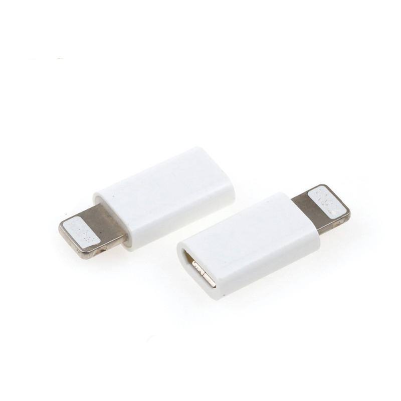 Unity Electronic Micro USB Adapter Charging Adapter