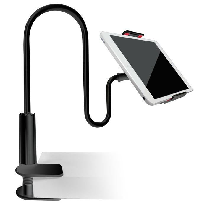 Unity Electronic Screw Base Lazy Long Arm Mobile Stand